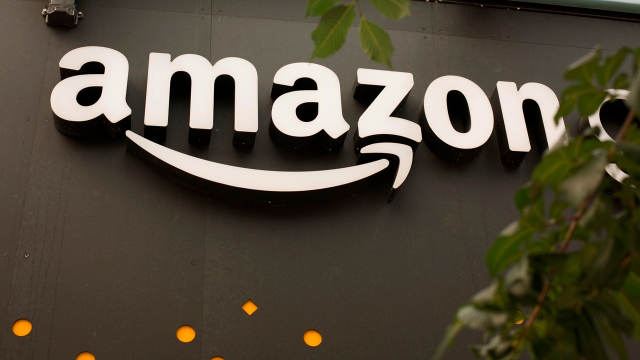 Amazon needs to comply or miss out: Sukkar