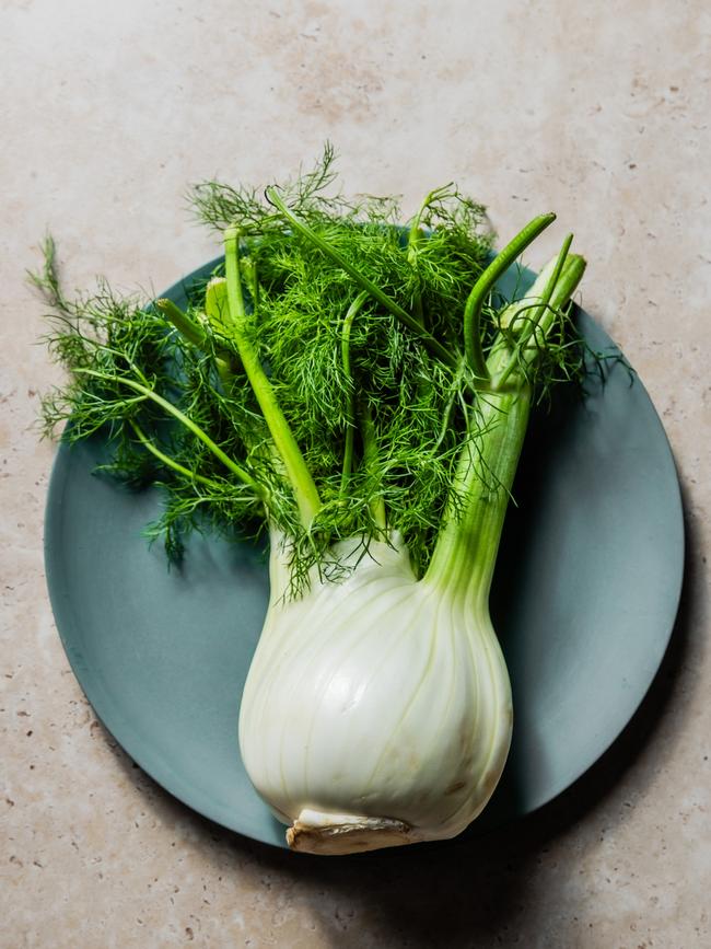 Fennel is coming into season now. Photo: Nikki To / TWAM