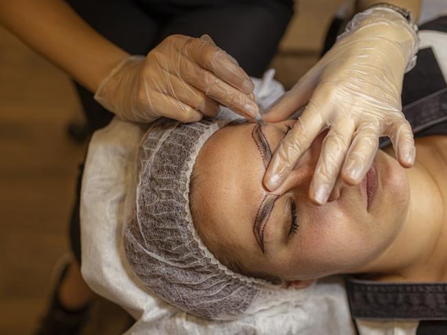 REVEALED: Brisbane’s top 10 brow specialists