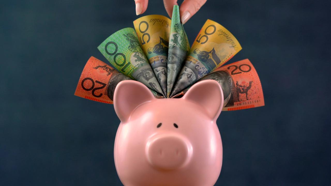 Industry Super Australia is calling for people not to be stapled to dud funds. Picture: iStock