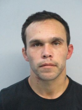 Disturbing details of the events of September 5, 2019 were read out in Bundaberg Supreme Court where Isaac William Powell, 34, pleaded guilty to the manslaughter of 45-year-old Paul Herdman.