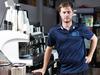 Business broken into for the 11th time in 10 months