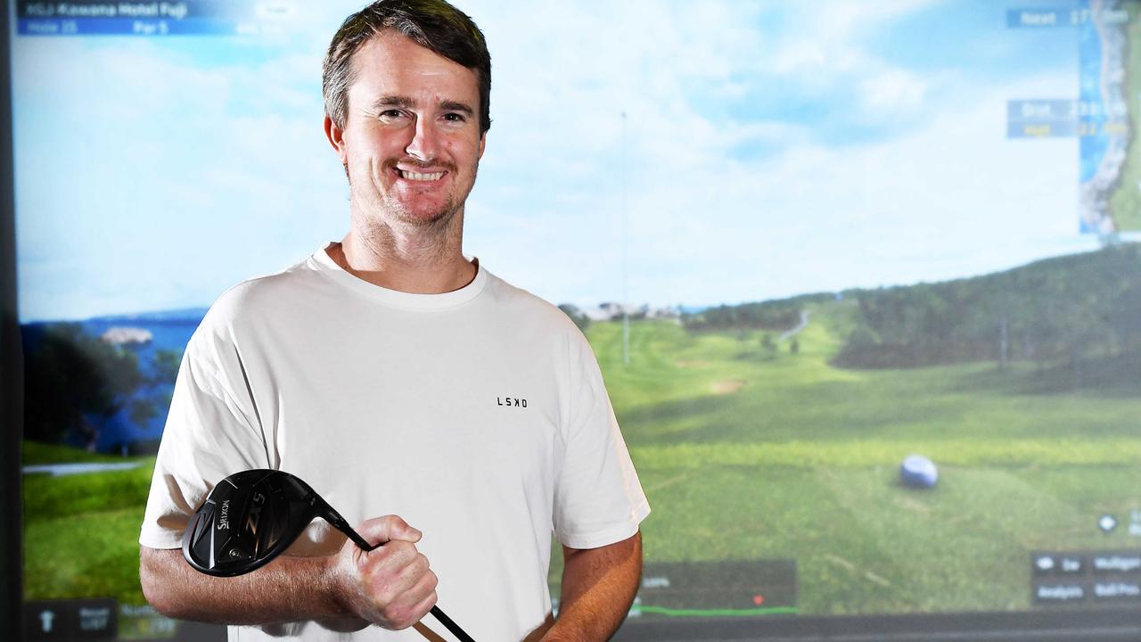 Qld dad’s miracle recovery after being paralysed from neck down