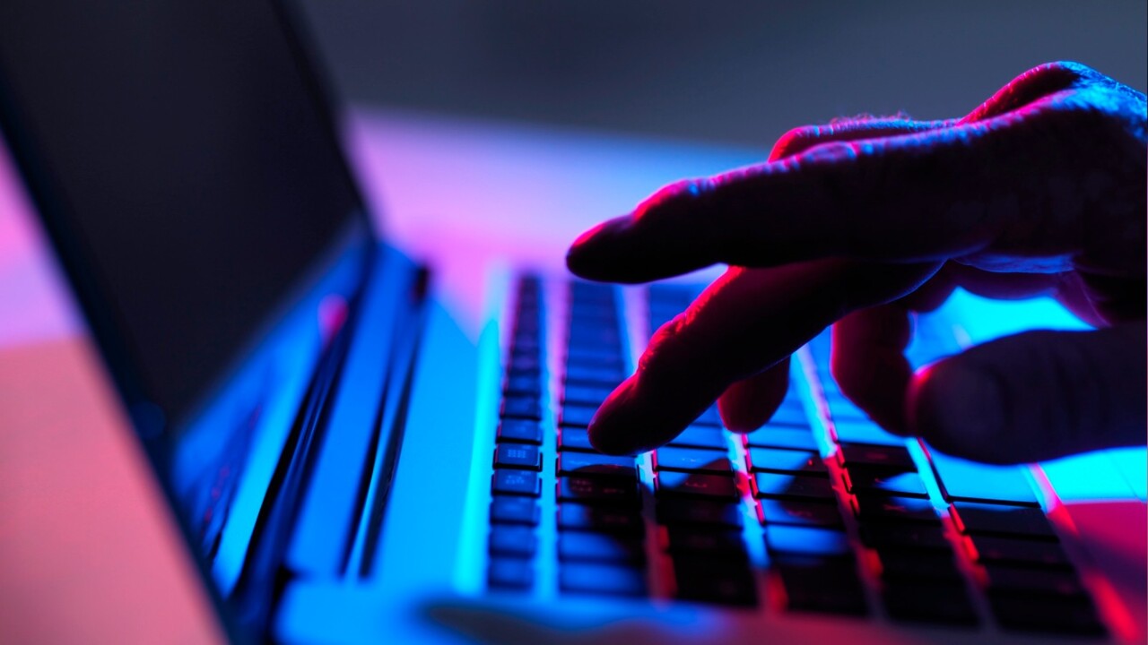 Paying ransom would 'encourage' more cybercriminals to try to 'extort' businesses