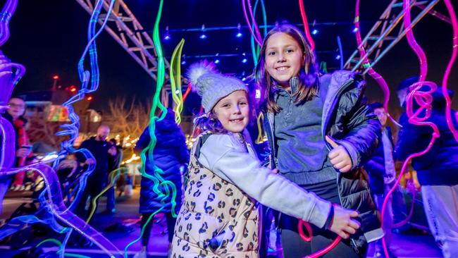 The Winter Lights festival returns to Broadmeadows this June, with some big names in entertainment joining the event.