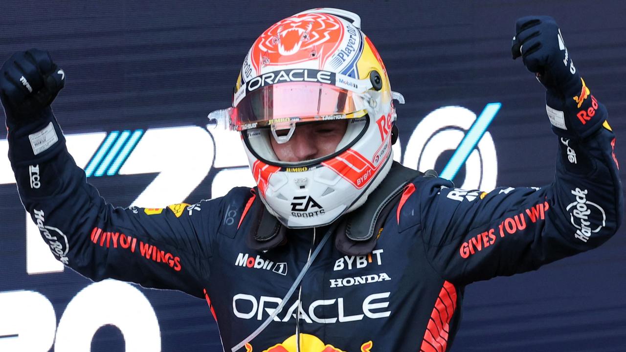 F1 2023 Spanish Grand Prix Max Verstappen wins, drivers championship, results, Oscar Piastri, news, highlights, updates news.au — Australias leading news site
