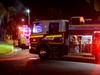 Druggie dad burns family home to the ground on second attempt