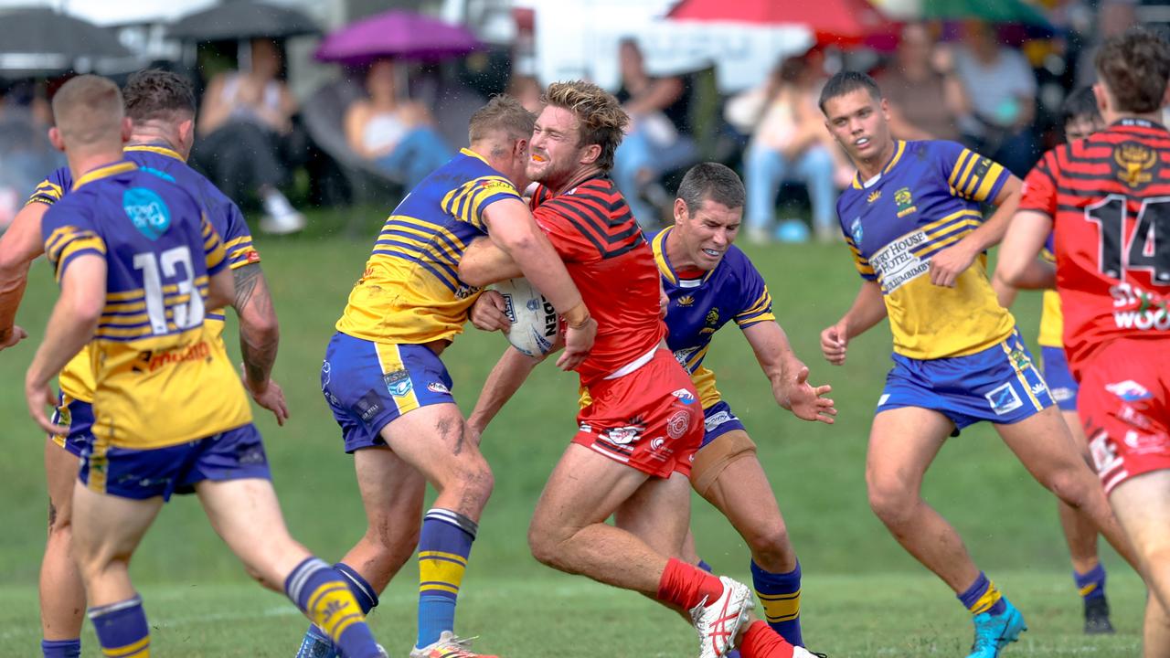 Northern Rivers Regional Rugby League: Wrap, results, standouts from ...