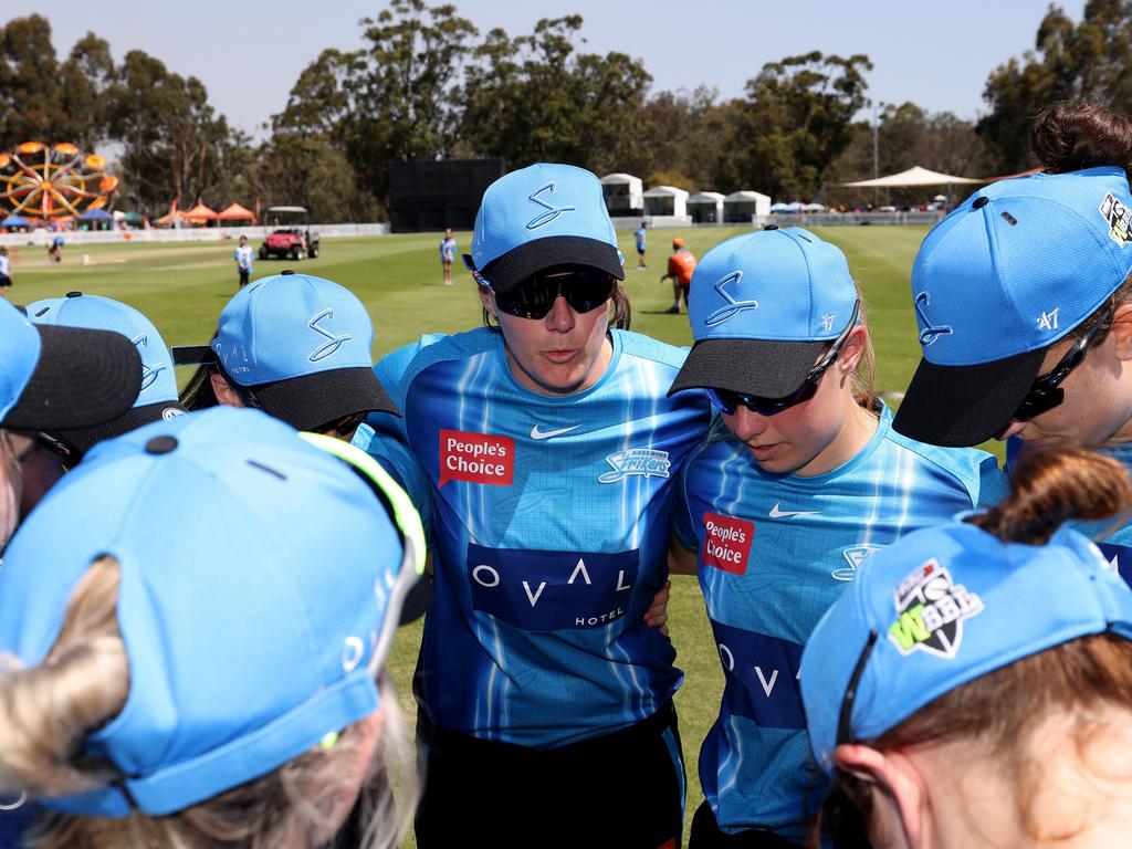 Adelaide Strikers desperately need a win after three losses on the trot.