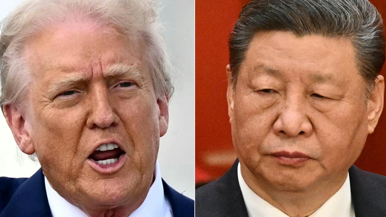 US, China have ‘struck’ a trade deal