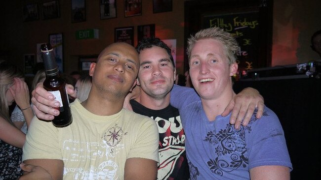 Photos from The Exchange Hotel's Sexy Saturdays, in 2011 in Gawler.