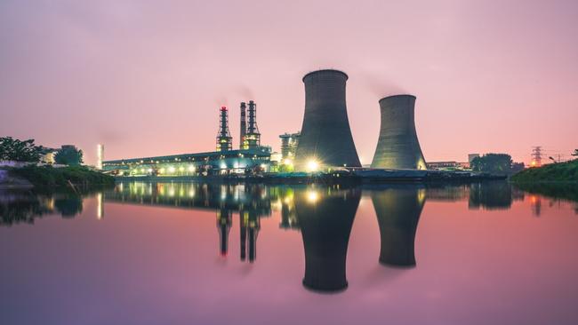 ‘Silver bullet to climate action’: Nuclear energy an easier transition than renewables