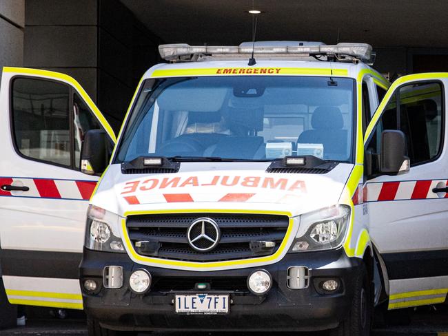 Major ambo reform may be years away