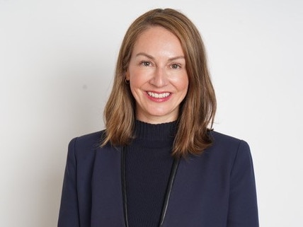 New PwC general counsel Kylie Gray