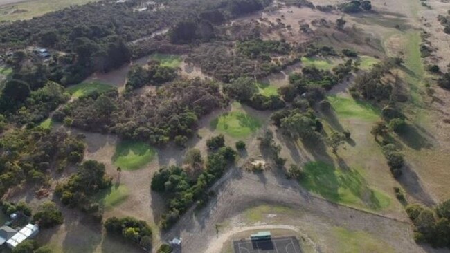 Hatherleigh Golf Course announces closure.