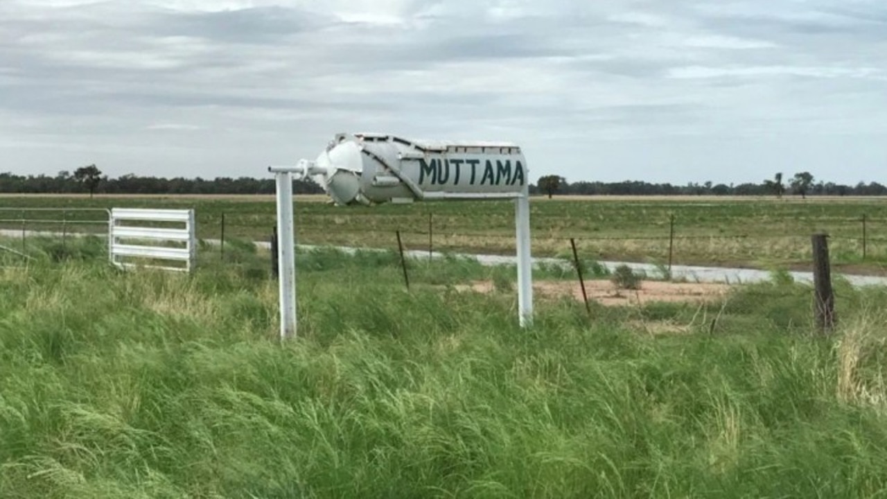 Wheat king offloads 12,500-hectare Muttama Station