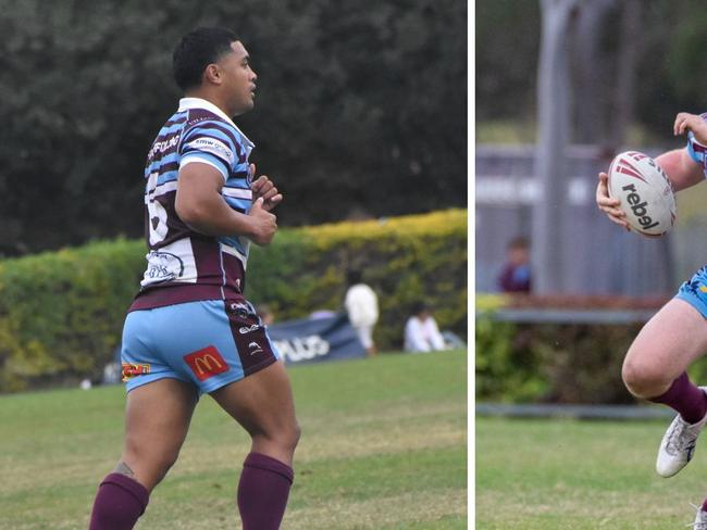 Anthony Milford and Kurtis Farr feature in the five biggest talking points from CQ Capras win over the Mackay Cutters in Hostplus Cup Rivalry Round.