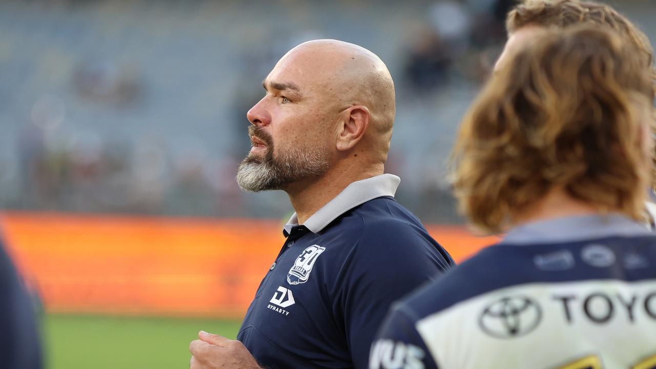 Payten responds to ultimatum, updates on Clifford and Duffy