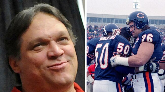 The NFL is mourning the loss of a Hall of Fame star who lost his battle with a debilitating disease.