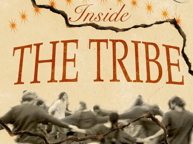 Inside the Tribe was released in 2022 but has just passed more than one million downloads.