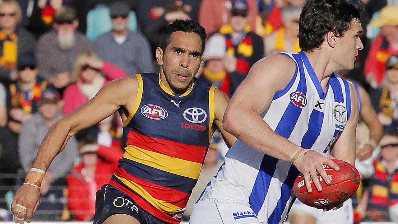 End of surgery booked for Adelaide Crows players as long pre