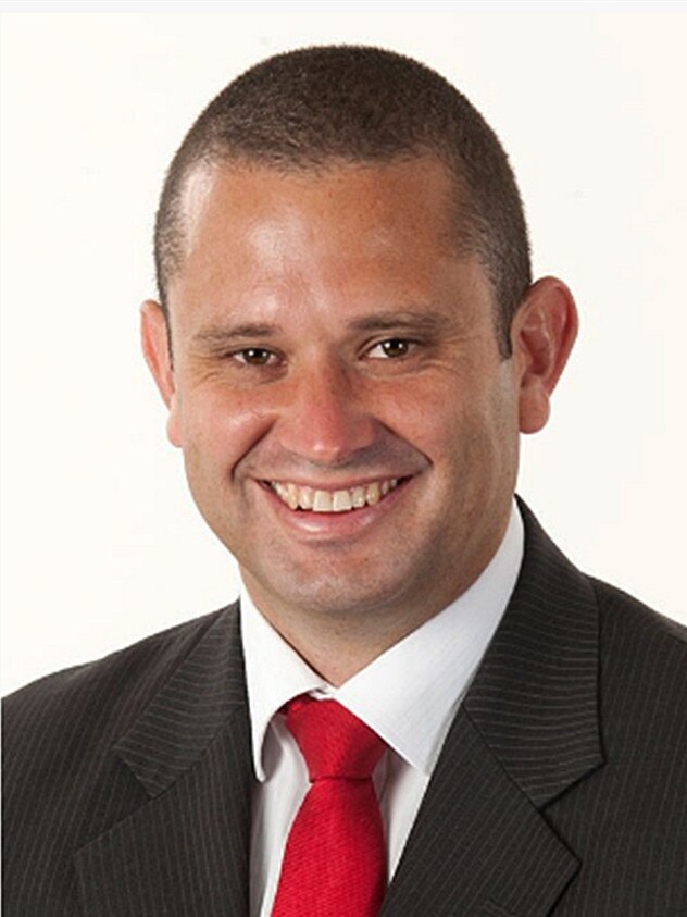 Indigenous lawyer Kyam Maher is South Australia’s new Attorney-General. Picture: Supplied