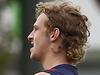 Mid-season draft drama with Roos’ giant willing to risk it all