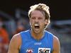 Suns speak out as Lukosius exit rumours intensify