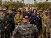 How Aussie troops are training with US Marines for international aid