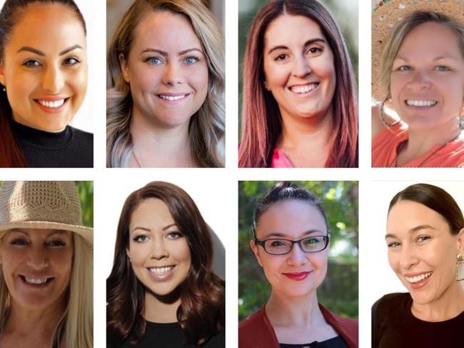 REVEALED: How these 20 women are making Springfield boom