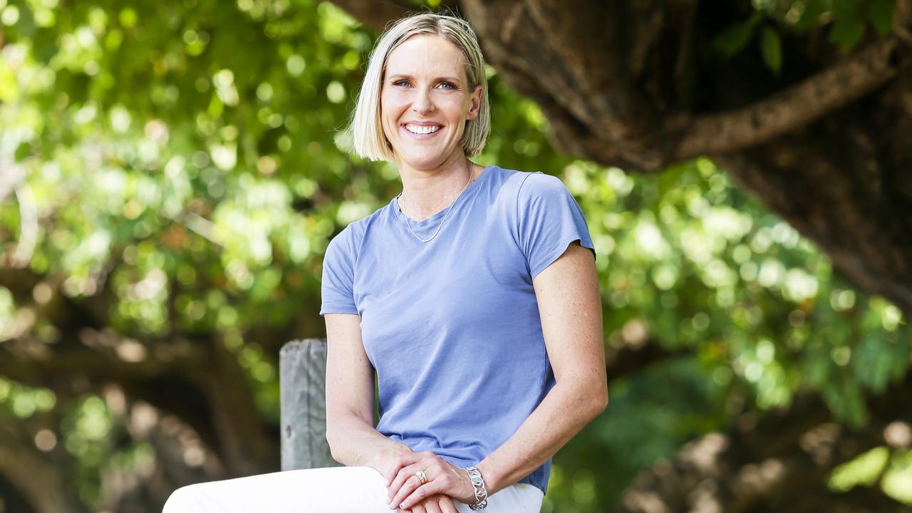 Susie O’Neill’s Brisbane Home Targeted In Early Morning Break-in | Gold ...