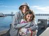Geelong shivers through coldest morning of the year