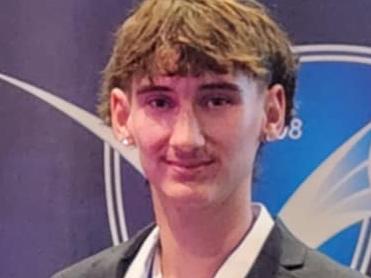 VSDCA 2024-25: Bayswater's Jakey Pietz was named the Subbies' best under-21 player. Picture: Supplied