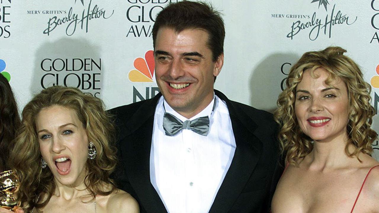 Chris Noth Weighs In On ‘sad Uncomfortable Sex And The City Feud Au — Australia S