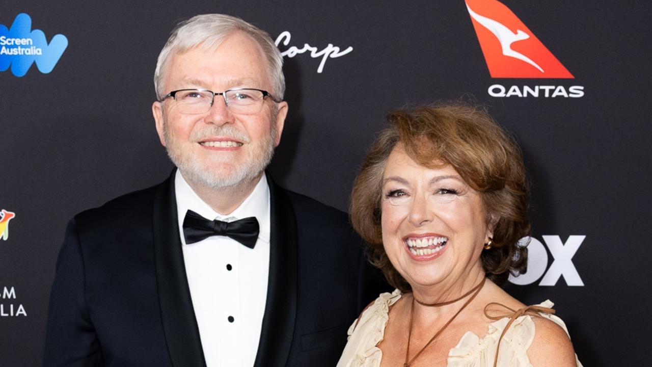 Kevin Rudd’s staggering $44k purchase