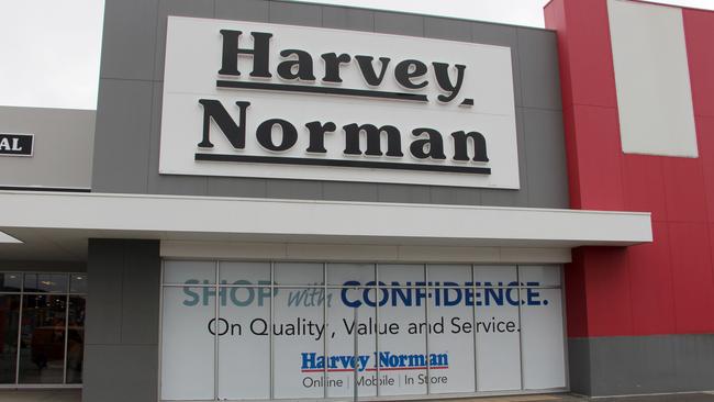 Harvey Norman has categorically rejected claims it is being investigated.