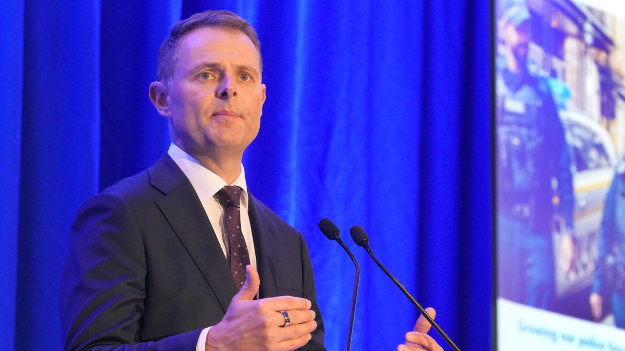 Malinauskas oversees monstrous debt, but at least we’re not Victoria