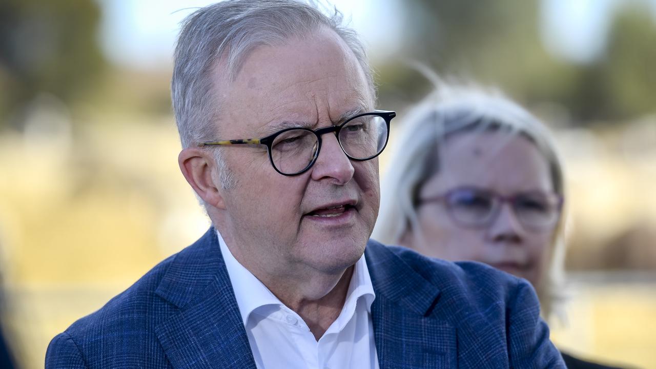 ‘We need’: Albo’s call on controversial target