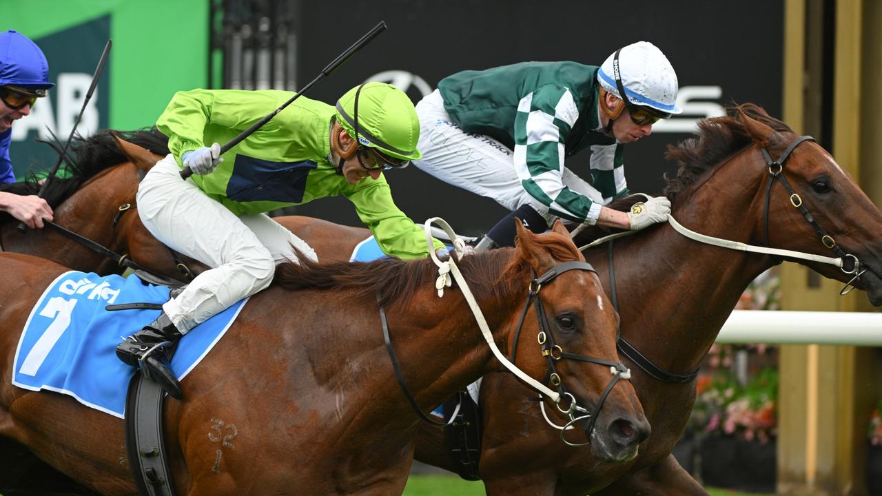 Four-Play, Quadzilla: $200 betting strategy for Caulfield