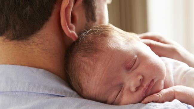 Babies are getting colic at higher rates than ever before because of the way they are being put down to sleep, which means more unsettled babies. But it’s for a good reason.