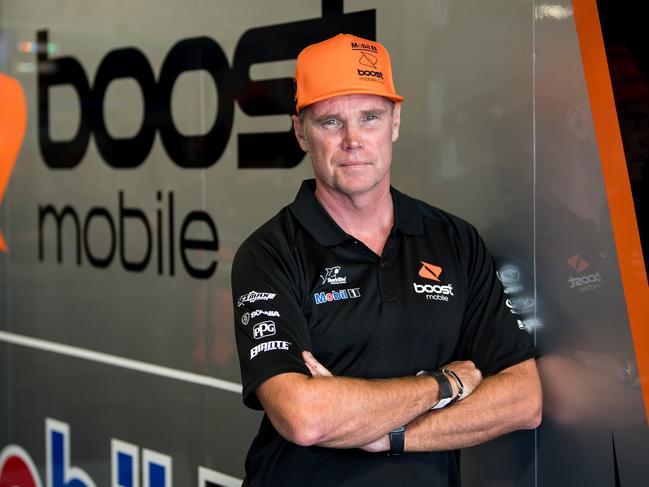 Boost Mobile founder and global telco entrepreneur Peter Adderton. Picture: Supplied,