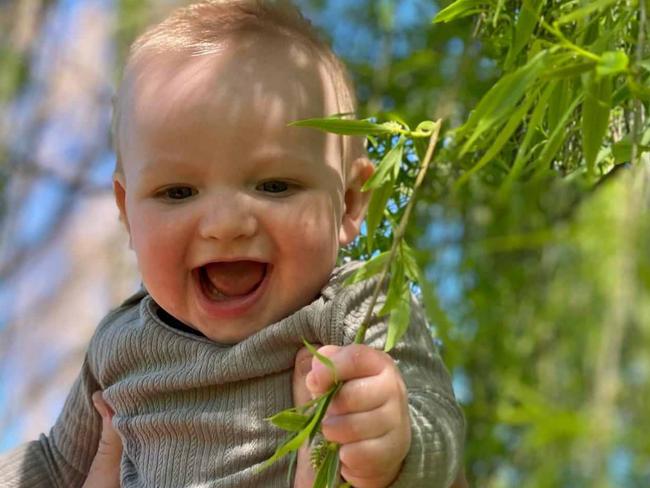 REVEALED: Stanthorpe’s cutest baby for 2021 crowned