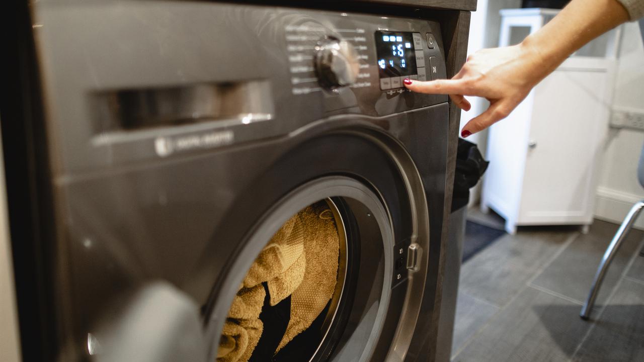 Eligible household will be able to replace their washing machine for just $150.