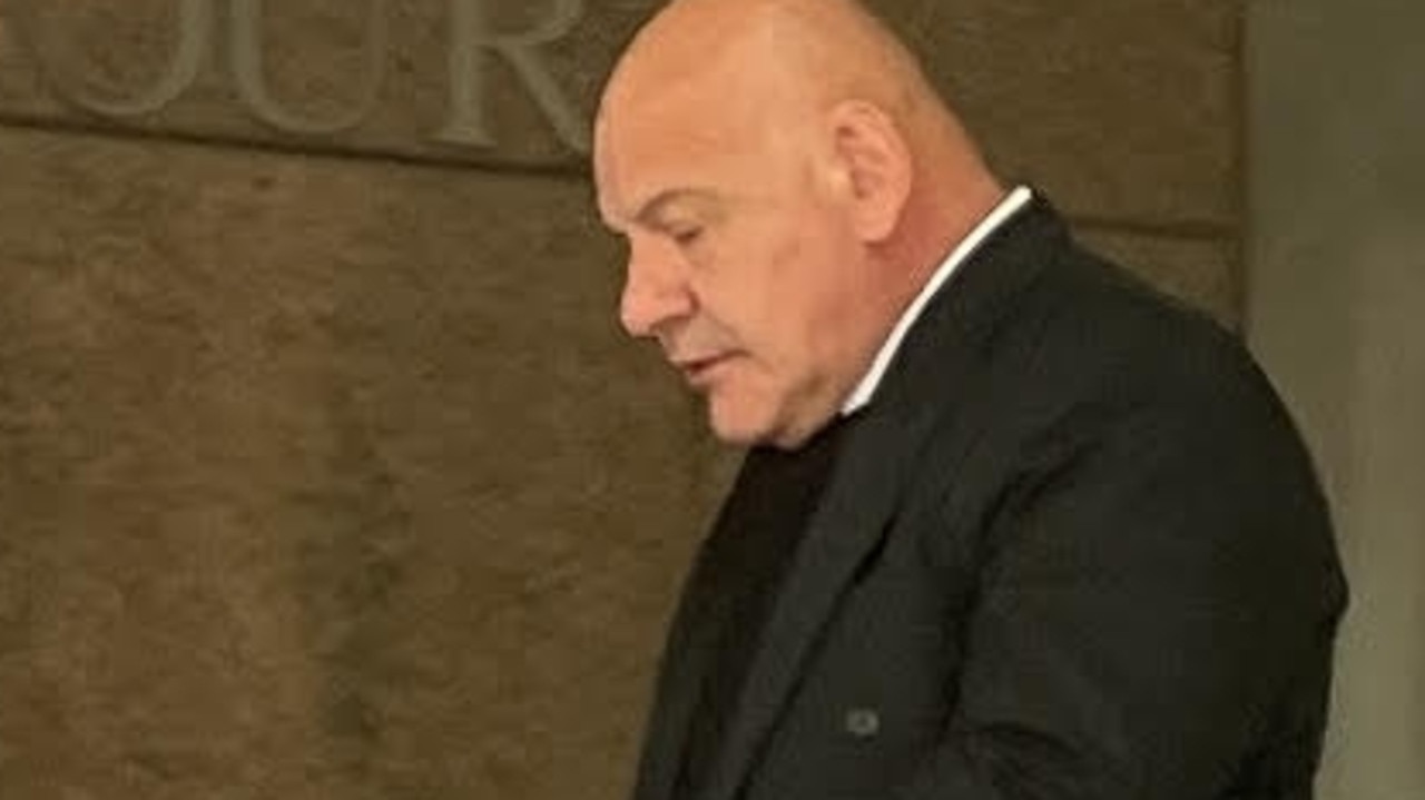 ‘Massage Doctor’ sexually assaulted woman four times