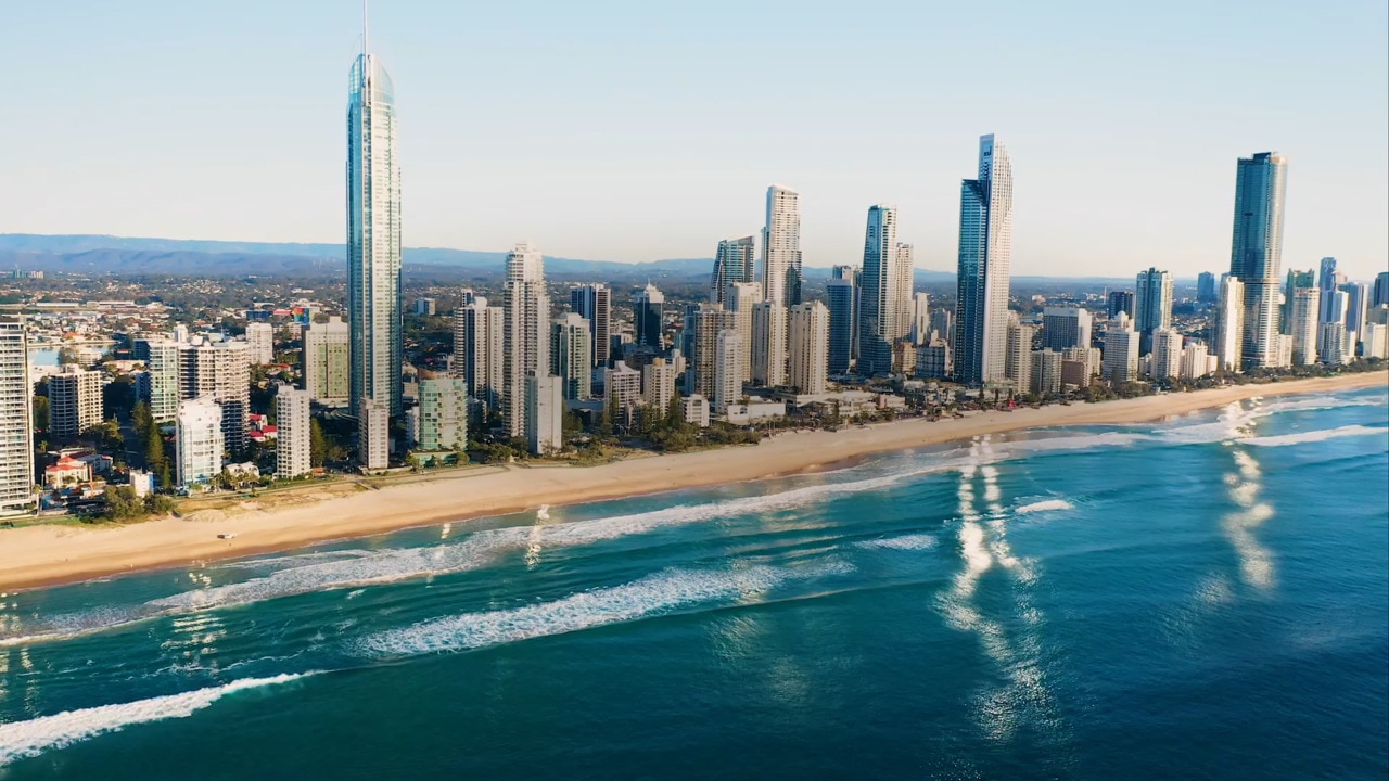 Best new hotels in Australia for 2025