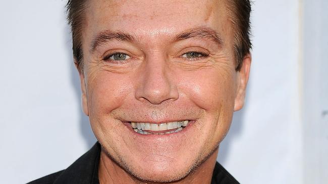 David Cassidy Cuts Daughter Katie Out Of His Will Au