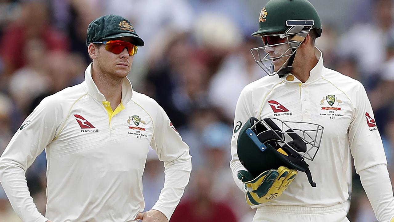 Mark Taylor is confident the Australian public would embrace Steve Smith if he was made captain again.