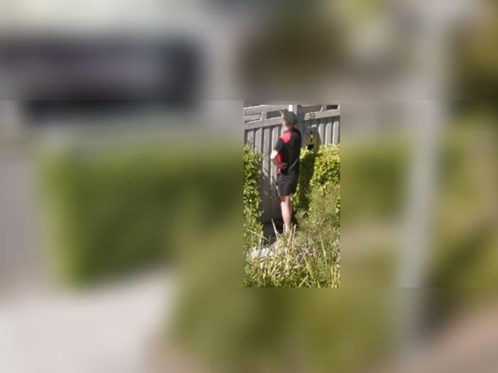 Alleged Brisbane Serial Masturbator Caught On Google Street View News