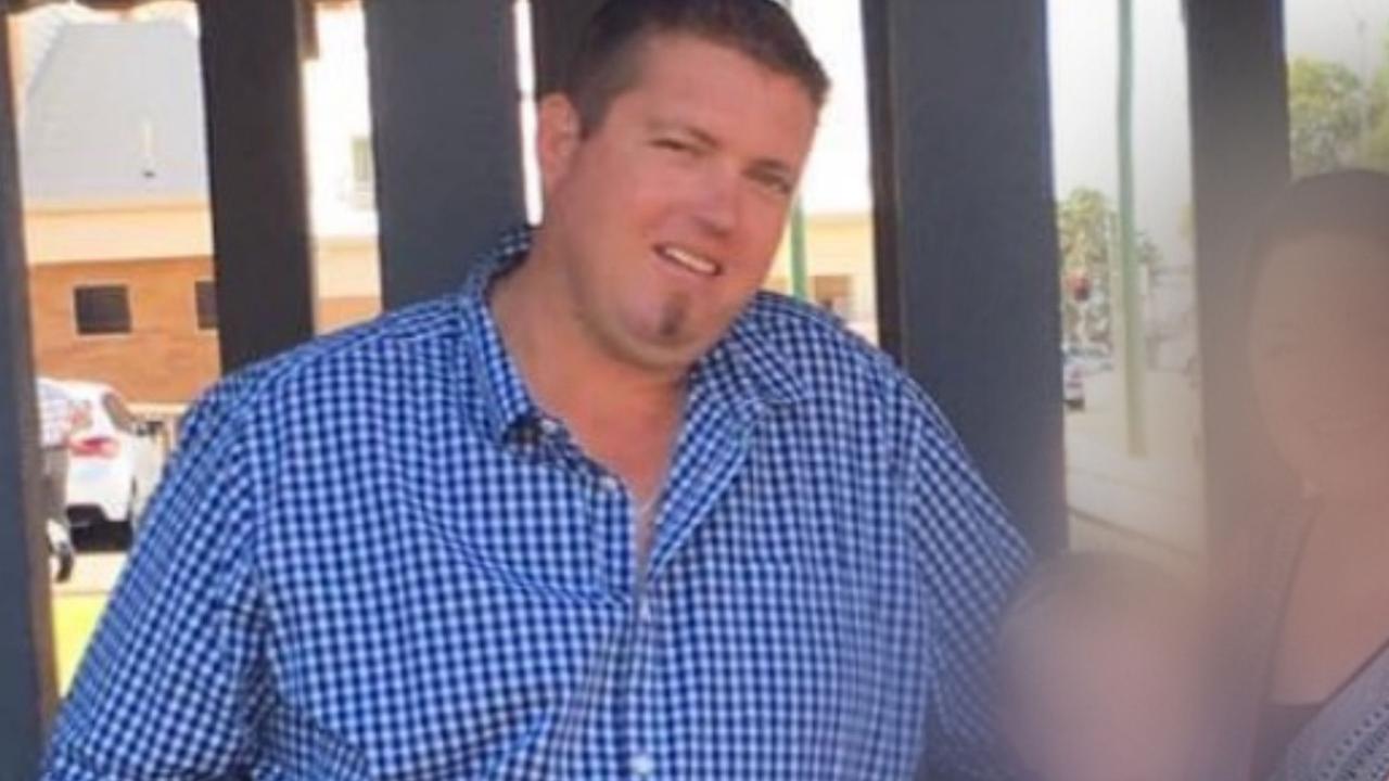 Scott Anthony Banks, owner of Bargara Removals, was killed in the horror crash in Kalkie on Sunday, October 1.