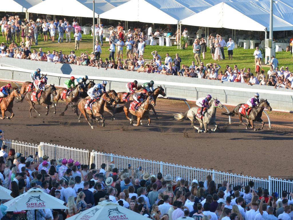 Darwin Cup Carnival